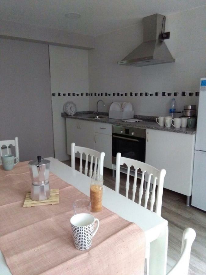 Madala XXI Apartment Oviedo Bagian luar foto