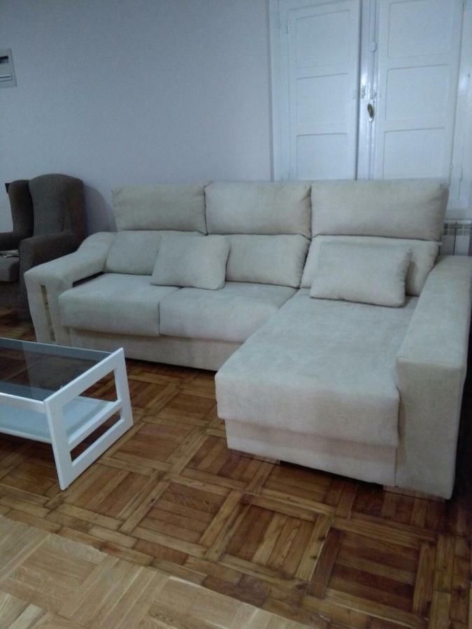 Madala XXI Apartment Oviedo Bagian luar foto