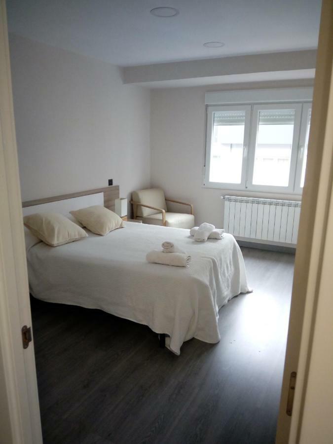 Madala XXI Apartment Oviedo Bagian luar foto