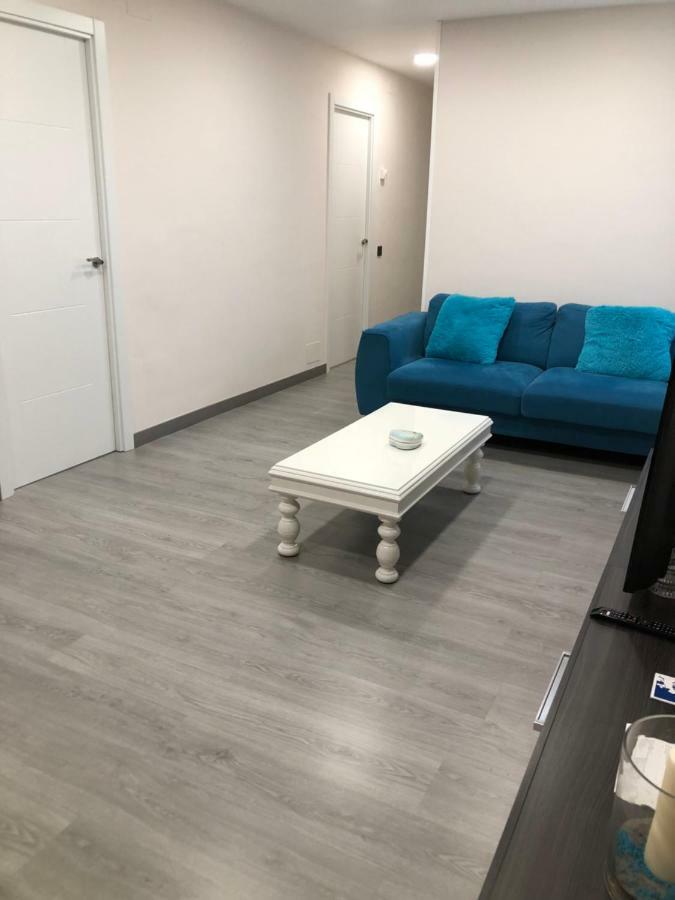 Madala XXI Apartment Oviedo Bagian luar foto