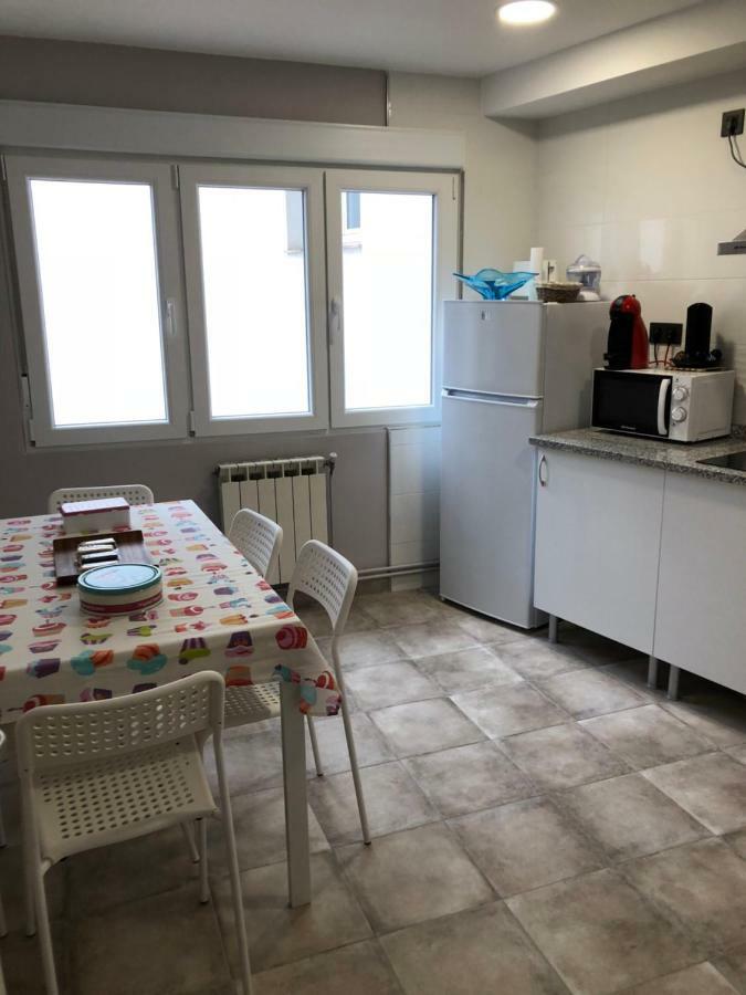 Madala XXI Apartment Oviedo Bagian luar foto