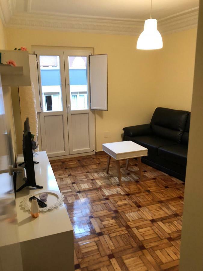 Madala XXI Apartment Oviedo Bagian luar foto